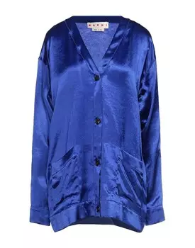 Кардиган Marni, синий