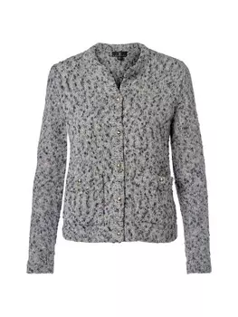 Кардиган Mart Visser, цвет carrie weste hellgrau