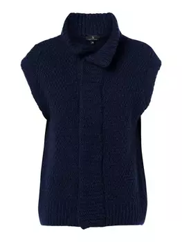 Кардиган Mart Visser, цвет isra weste navy