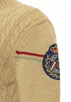 Кардиган MARTINA Jacey Quinn, бежевый