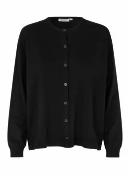 Кардиган Masai, черный