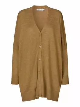 Кардиган MASAI, цвет dull gold