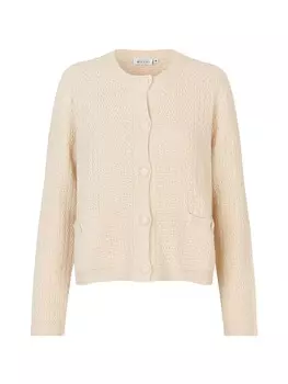 Кардиган MASAI , цвет whitecap