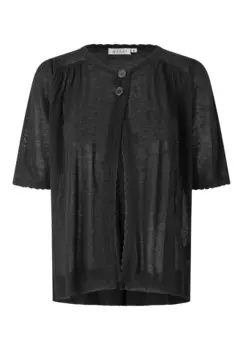 Кардиган MASAI MaLamila, черный