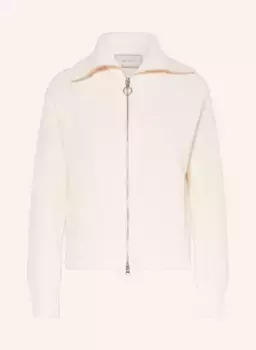 Кардиган мася Neo Noir, белый