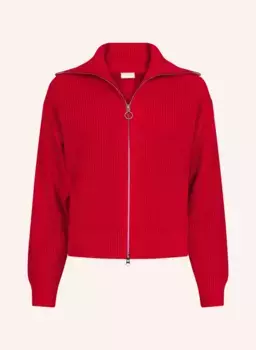 Кардиган мася Neo Noir, красный