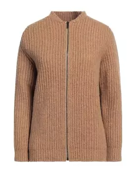 Кардиган Massimo Alba, песочный