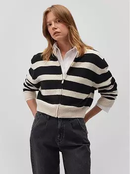 Кардиган Mavi Jeans, черный