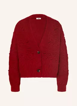 Кардиган Mavi, красный