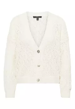 Кардиган MAVI Mavi, белый