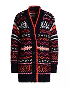 Кардиган Max&Co., синий