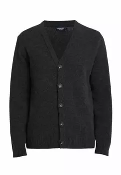 Кардиган MAX Holebrook, антрацит