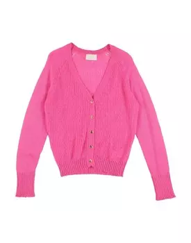 Кардиган Max & Lola, фуксия