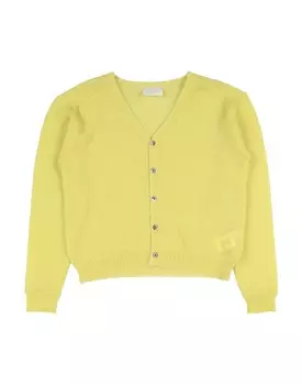 Кардиган Max & Lola, желтый