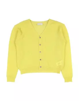 Кардиган Max & Lola, желтый