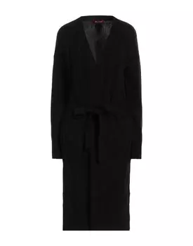 Кардиган Max Mara Studio, черный