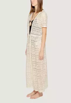 Кардиган MAYA Vero Moda, песочный