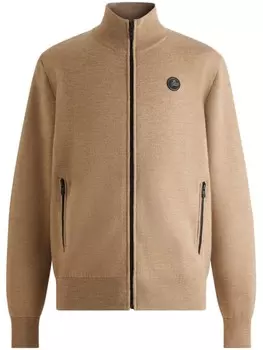 Кардиган Mayeul Fusalp, коричневый