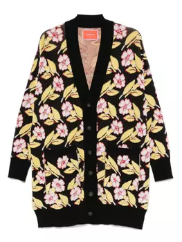 Кардиган Mayfair La DoubleJ, черный