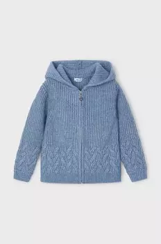 Кардиган Mayoral детский, синий