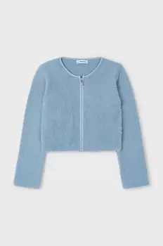 Кардиган Mayoral детский, синий