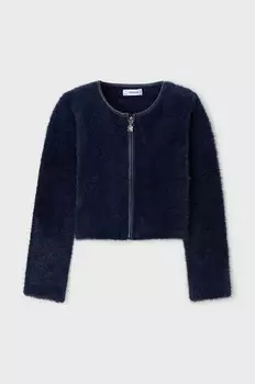 Кардиган Mayoral детский, темно-синий
