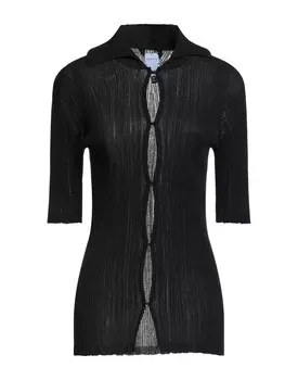 Кардиган Mcq Alexander Mcqueen, черный