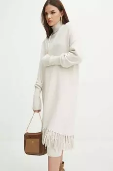 Кардиган Medicine, бежевый