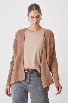 Кардиган Medicine, бежевый