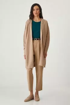 Кардиган Medicine, бежевый