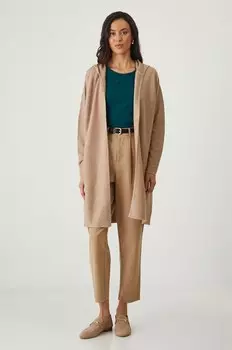 Кардиган Medicine, бежевый
