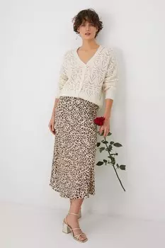 Кардиган Medicine, бежевый