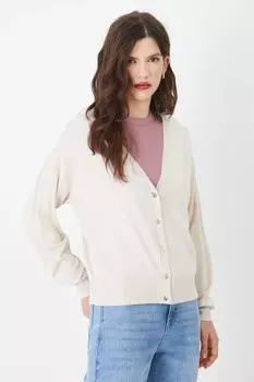 Кардиган Medicine, бежевый