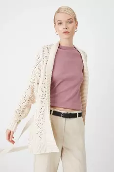 Кардиган Medicine, бежевый