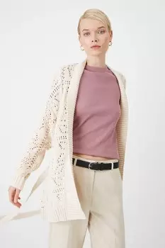 Кардиган Medicine, бежевый