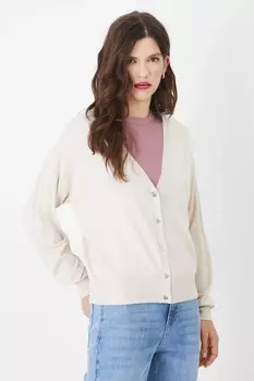 Кардиган Medicine, бежевый