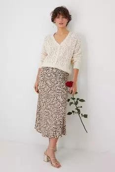 Кардиган Medicine, бежевый