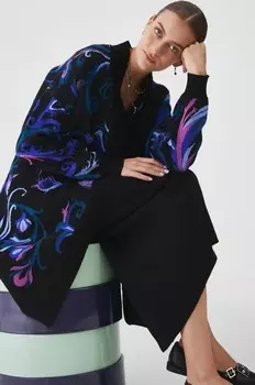 Кардиган Medicine, черный