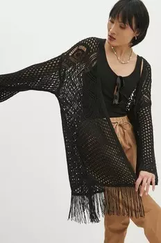 Кардиган Medicine, черный