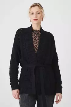 Кардиган Medicine, черный