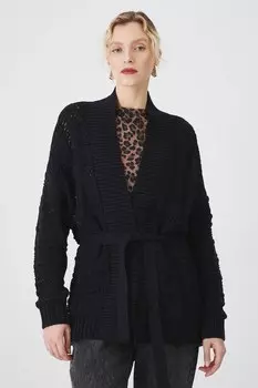 Кардиган Medicine, черный