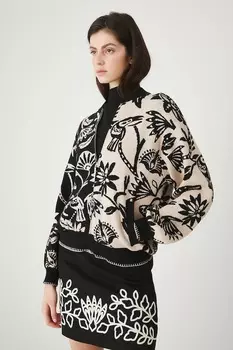 Кардиган Medicine, черный