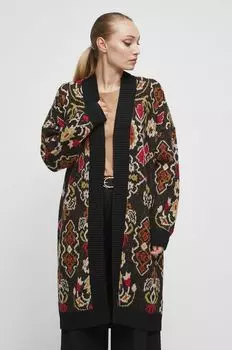 Кардиган Medicine, мультиколор