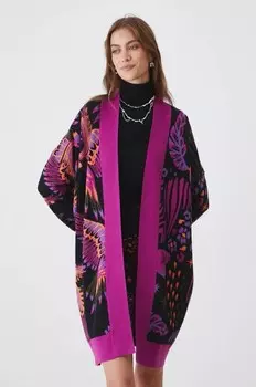 Кардиган Medicine, мультиколор