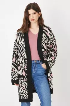 Кардиган Medicine, мультиколор