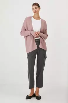 Кардиган Medicine, розовый