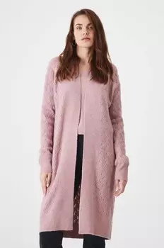 Кардиган Medicine, розовый