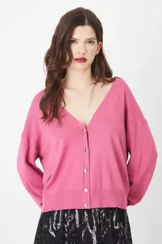 Кардиган Medicine, розовый