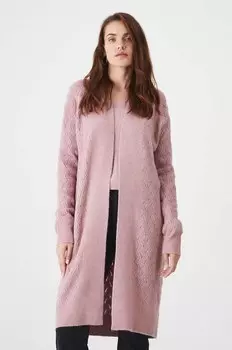 Кардиган Medicine, розовый