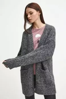 Кардиган Medicine, серый